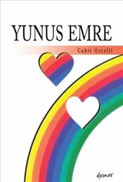 Yunus Emre kapağı