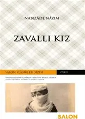 Zavallı Kız kapağı