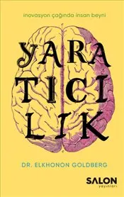 Yaratıcılık kapağı