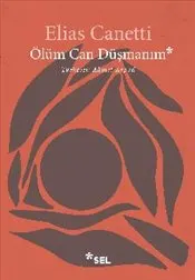 Ölüm Can Düşmanım kapağı