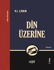 Din Üzerine kapağı
