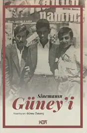 Sinemanın Güney'i kapağı