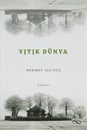 Yitik Dünya kapağı