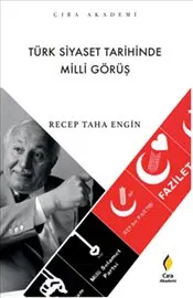 Türk Siyaset Tarihinde Milli Görüş kapağı