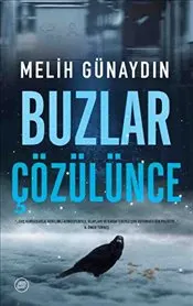Buzlar Çözülünce kapağı