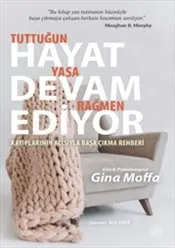 Hayat Devam Ediyor kapağı