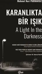 Karanlıkta Bir Işık kapağı