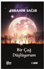 Bir Çağ Düşlüyorum kapağı