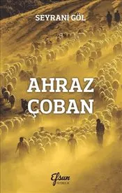Ahraz Çoban kapağı
