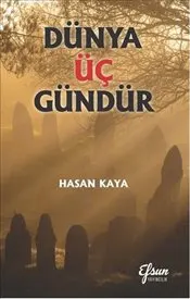 Dünya Üç Gündür kapağı