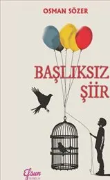 Başlıksız Şiir kapağı