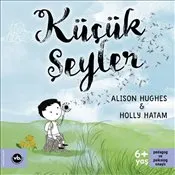 Küçük Şeyler kapağı
