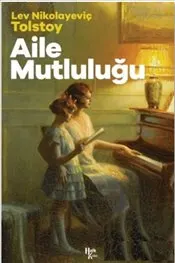 Aile Mutluluğu kapağı