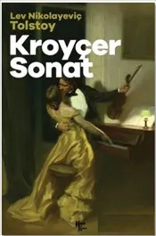 Kroyçer Sonat kapağı