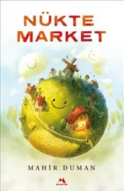 Nükte Market kapağı