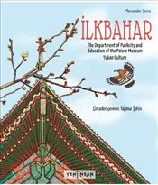 İlkbahar kapağı