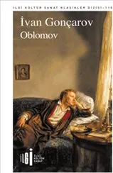 Oblomov kapağı