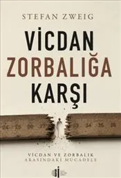 Vicdan Zorbalığa Karşı kapağı