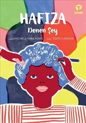 Hafıza Denen Şey kapağı