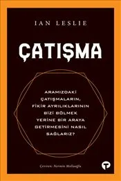 Çatışma kapağı