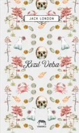 Kızıl Veba : Ciltli kapağı