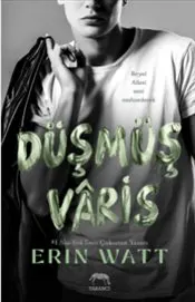 Düşmüş Varis kapağı