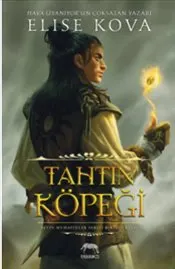 Tahtın Köpeği : Ciltli kapağı