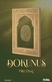 Dokunuş kapağı