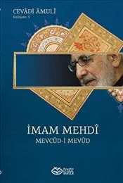 İmam Mehdi kapağı