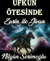 Ufkun Ötesinde kapağı