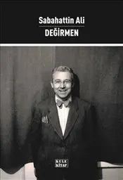 Değirmen kapağı