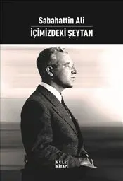 İçimizdeki Şeytan kapağı