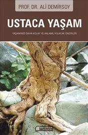 Ustaca Yaşam kapağı