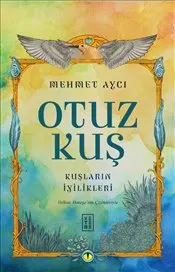 Otuz Kuş kapağı