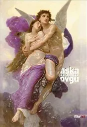Aşka Övgü kapağı
