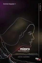 Mizora : Bir Kehanet kapağı