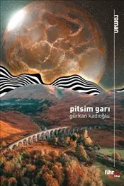 Pitsim Garı kapağı