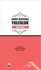 Hikmet Deryasına Yolculuk kapağı