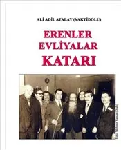 Erenler Evliyalar Katarı kapağı