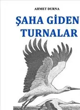 Şaha Giden Turnalar kapağı