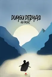 Duygu Deryası kapağı