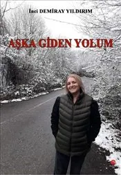 Aşka Giden Yolum kapağı