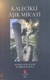 Kalecikli Aşık Mir ‘ati kapağı