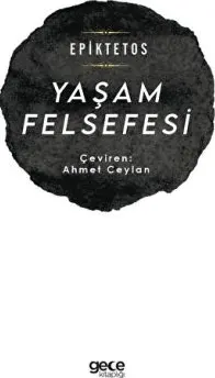 Yaşam Felsefesi kapağı