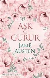 Aşk ve Gurur kapağı