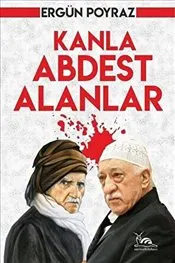 Kanla Abdest Alanlar kapağı