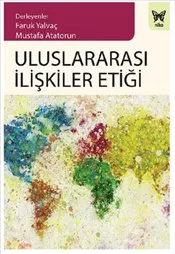 Uluslararası İlişkiler Etiği kapağı