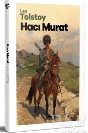 Hacı Murat kapağı