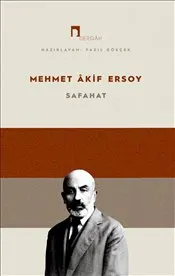 Safahat : 7 Kitap Takım kapağı