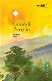 Güneşli Perçem kapağı